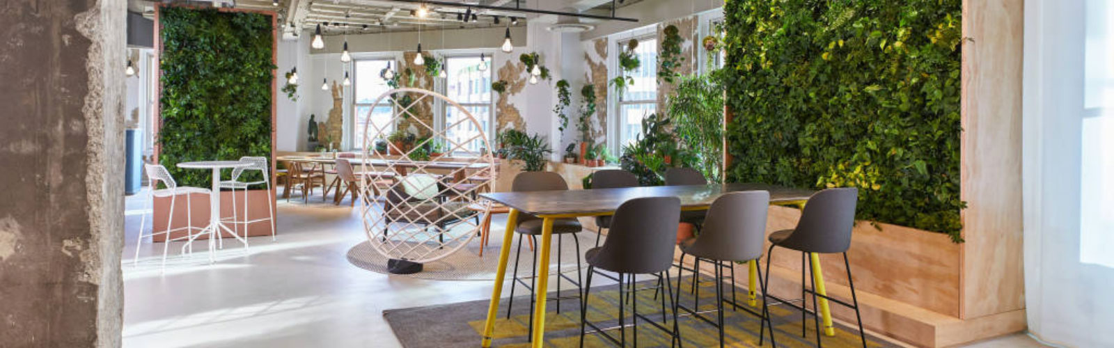 how to choose the right design for your office
