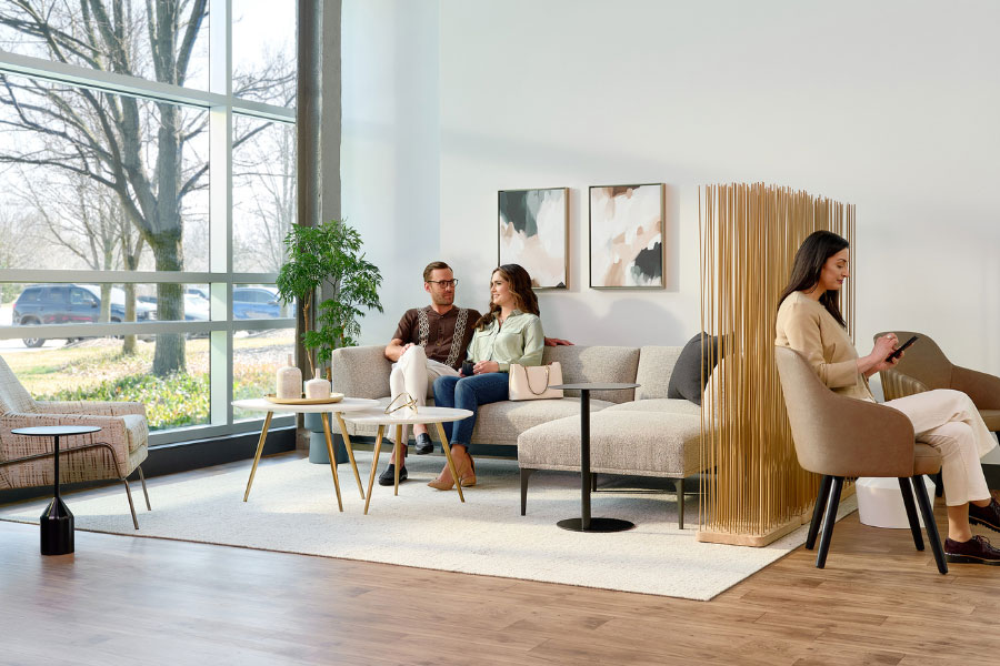 Fiber-chair