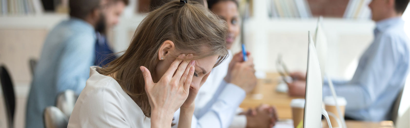 How to prevent distractions in the office