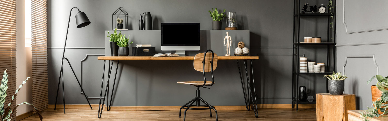 Working from home agile environment