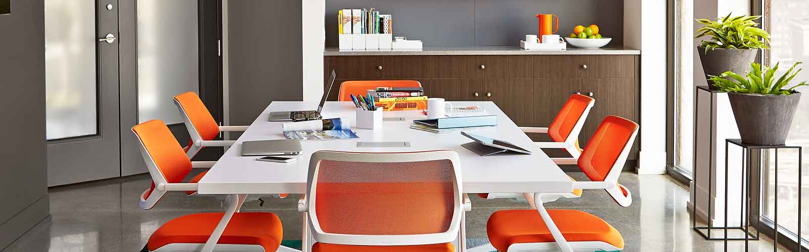 Office Interiors by Penketh Interiors help clients to achieve outstanding working environments. Collaborative workspaces are essential if you want your workers to think and work creatively