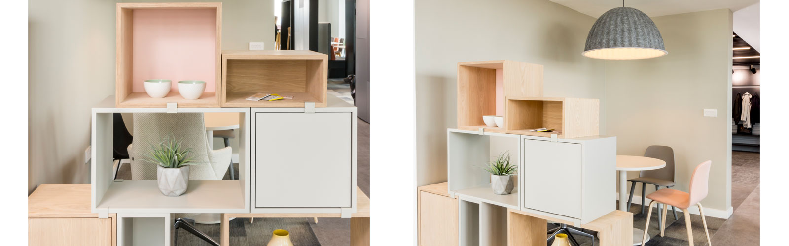 Office Design Trends 2017 Scandi
