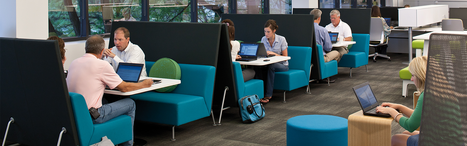 Collaborative Space 2
