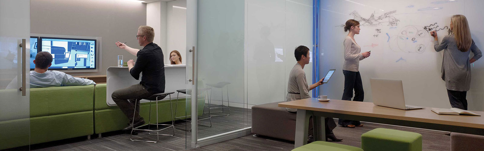 Meeting-room