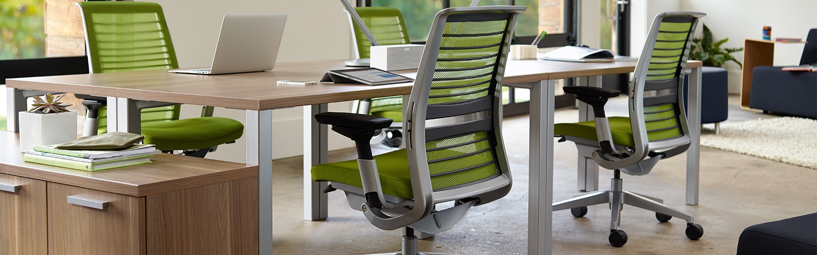 Think-chair
