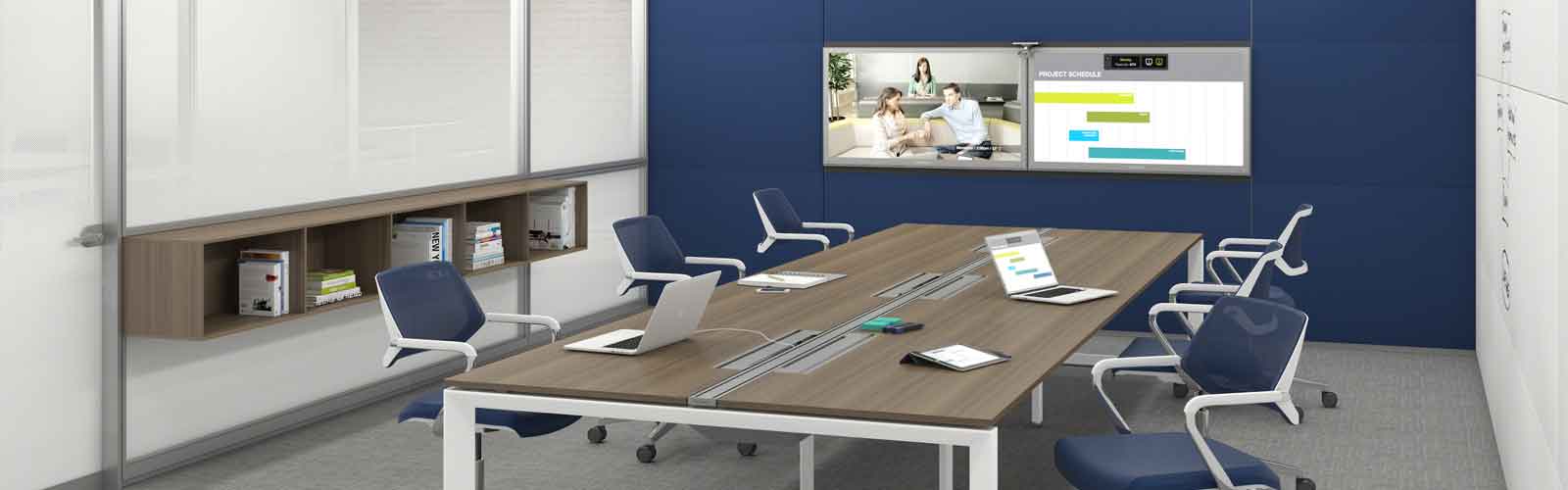 Office Interiors by Penketh Interiors help clients to achieve outstanding working environments. Collaborative workspaces are essential if you want your workers to think and work creatively