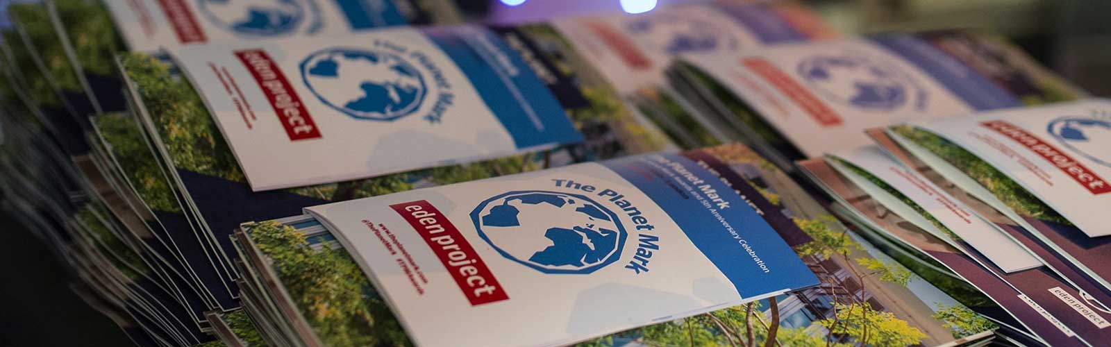 Penketh Interiors joins The Planet Mark to support 2020 sustainability policy