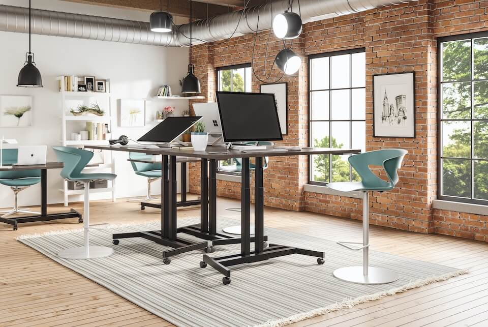 Co-working-space