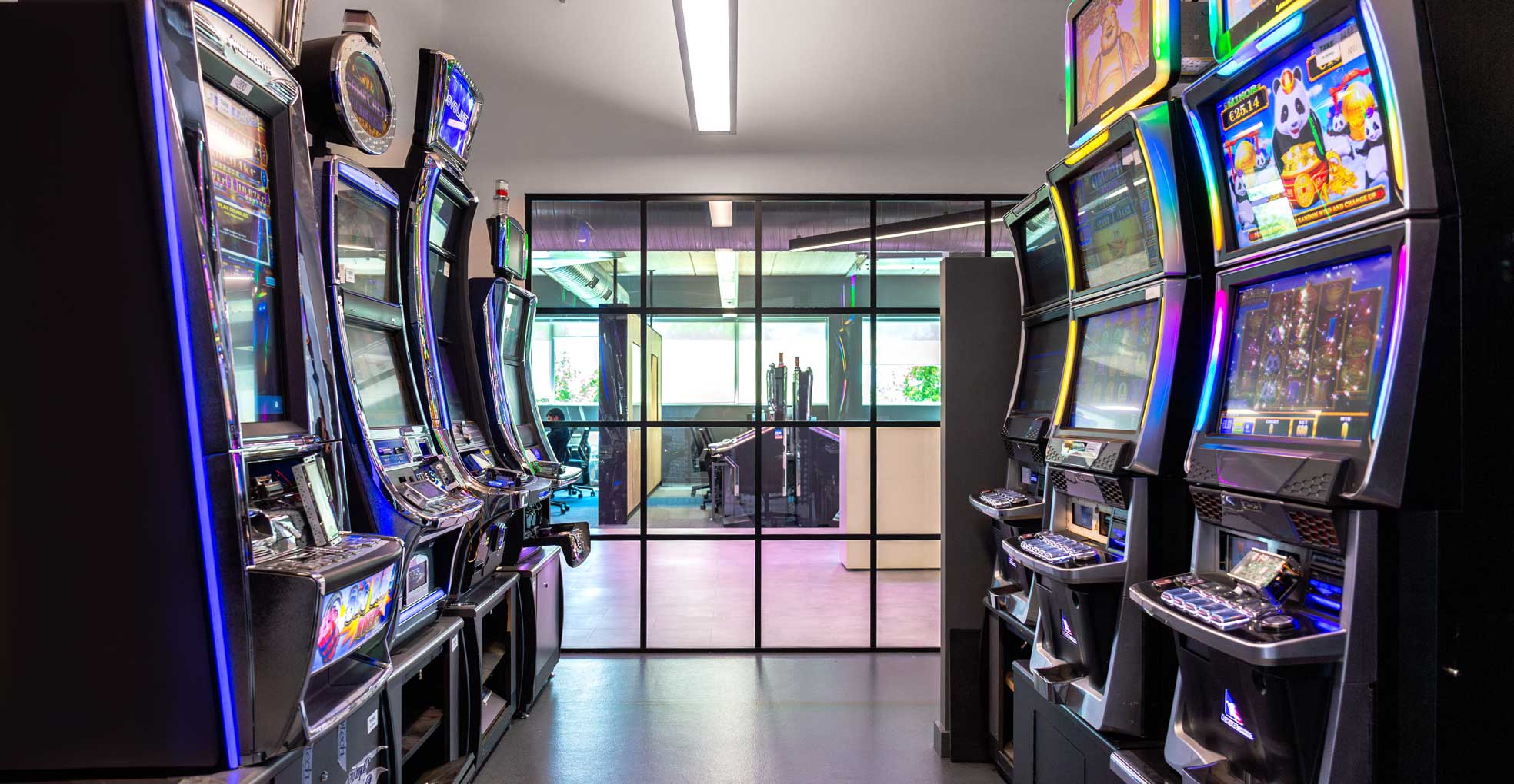 Gaming-Software-Company